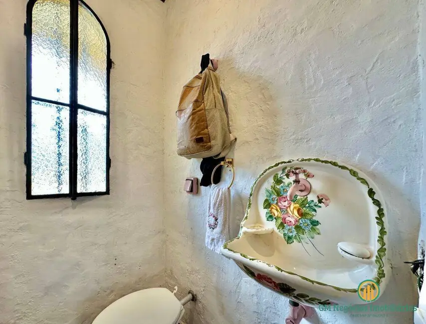 Foto 4 de Casa de Condomínio com 4 quartos à venda, 1006m2 em Granja Viana, Cotia - SP