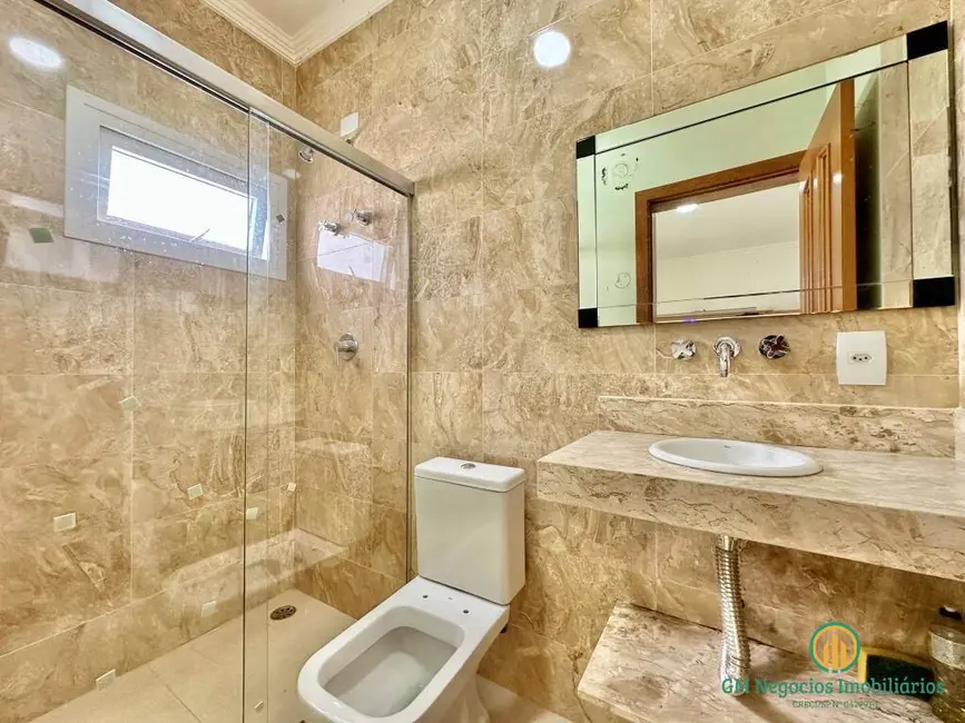 Foto 8 de Casa de Condomínio com 5 quartos à venda, 361m2 em São Paulo II, Cotia - SP