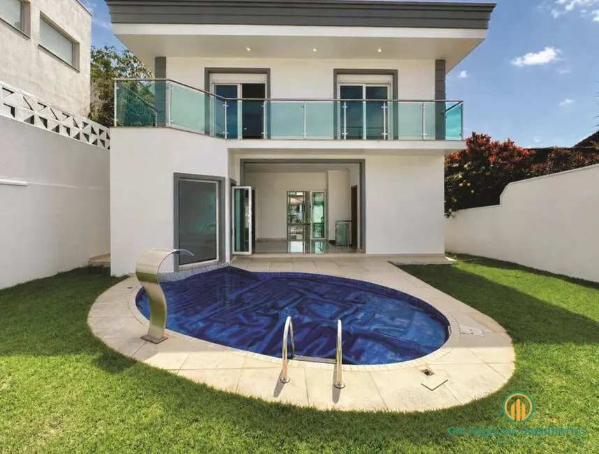 Foto 1 de Casa de Condomínio com 5 quartos à venda, 361m2 em São Paulo II, Cotia - SP