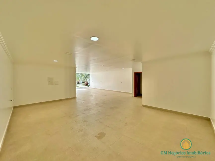 Foto 4 de Casa de Condomínio com 5 quartos à venda, 361m2 em São Paulo II, Cotia - SP