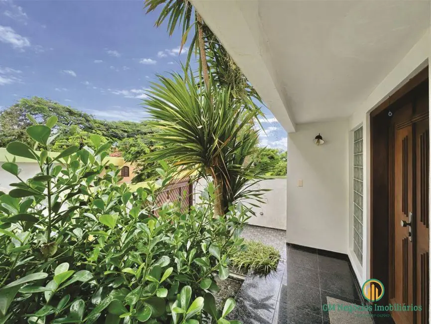 Foto 6 de Casa de Condomínio com 4 quartos à venda, 374m2 em San Diego Park, Cotia - SP