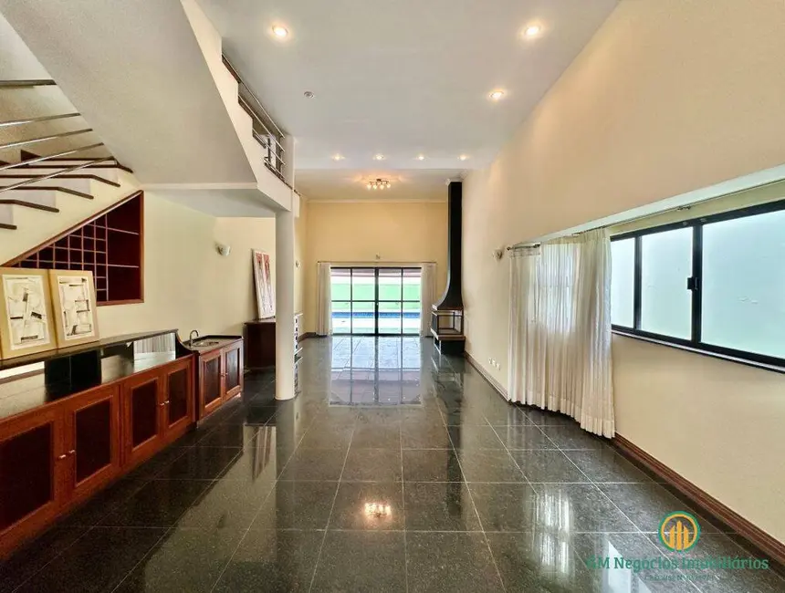 Foto 7 de Casa de Condomínio com 4 quartos à venda, 374m2 em San Diego Park, Cotia - SP
