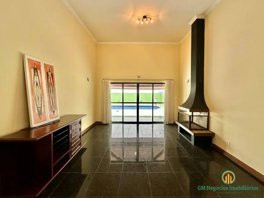 Foto 8 de Casa de Condomínio com 4 quartos à venda, 374m2 em San Diego Park, Cotia - SP