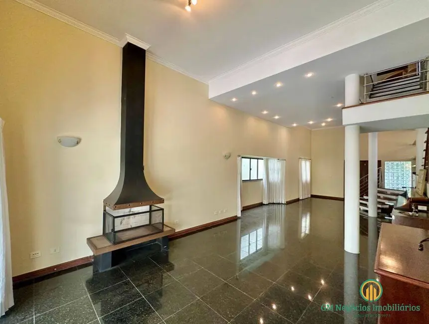 Foto 9 de Casa de Condomínio com 4 quartos à venda, 374m2 em San Diego Park, Cotia - SP