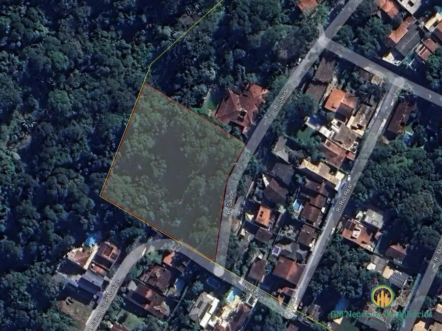 Lote de Condomínio à venda, 4500m2 em Vila Diva, Carapicuiba - SP - imagem 5 Foto 5 de Lote de Condomínio à venda, 4500m2 em Vila Diva, Carapicuiba - SP
