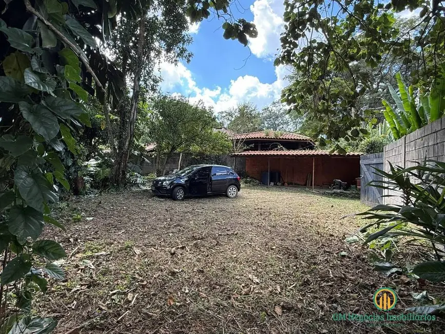 Lote de Condomínio à venda, 4500m2 em Vila Diva, Carapicuiba - SP - imagem 2 Foto 2 de Lote de Condomínio à venda, 4500m2 em Vila Diva, Carapicuiba - SP