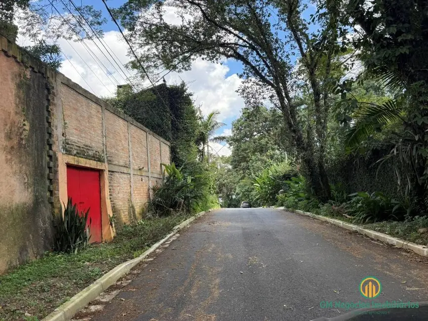 Lote de Condomínio à venda, 4500m2 em Vila Diva, Carapicuiba - SP - imagem 6 Foto 6 de Lote de Condomínio à venda, 4500m2 em Vila Diva, Carapicuiba - SP