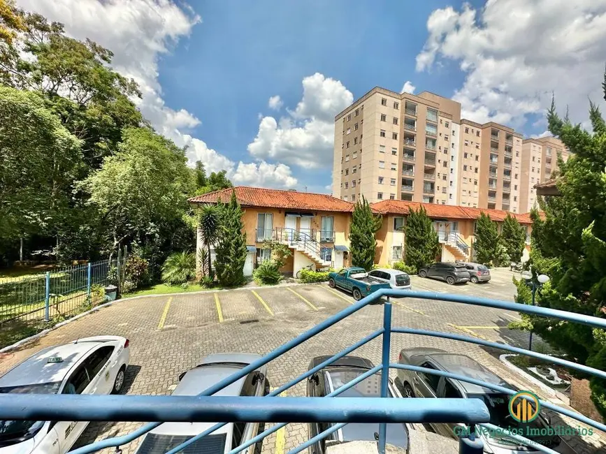 Foto 9 de Casa de Condomínio com 2 quartos à venda, 50m2 em Jardim Torino, Cotia - SP