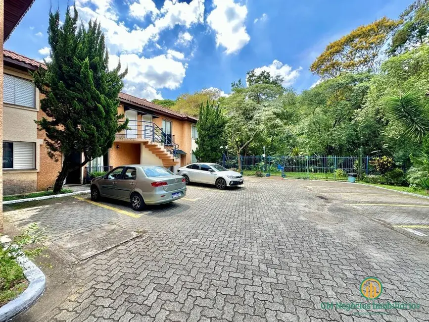Foto 3 de Casa de Condomínio com 2 quartos à venda, 50m2 em Jardim Torino, Cotia - SP