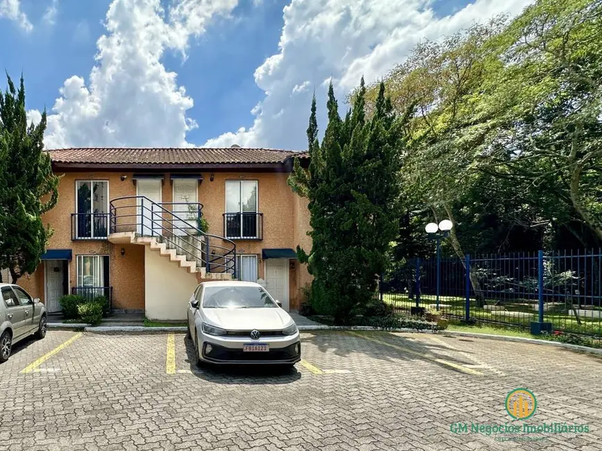 Foto 1 de Casa de Condomínio com 2 quartos à venda, 50m2 em Jardim Torino, Cotia - SP