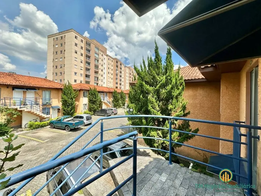 Foto 8 de Casa de Condomínio com 2 quartos à venda, 50m2 em Jardim Torino, Cotia - SP
