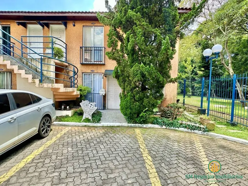 Foto 2 de Casa de Condomínio com 2 quartos à venda, 50m2 em Jardim Torino, Cotia - SP