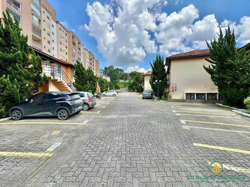 Foto 4 de Casa de Condomínio com 2 quartos à venda, 50m2 em Jardim Torino, Cotia - SP