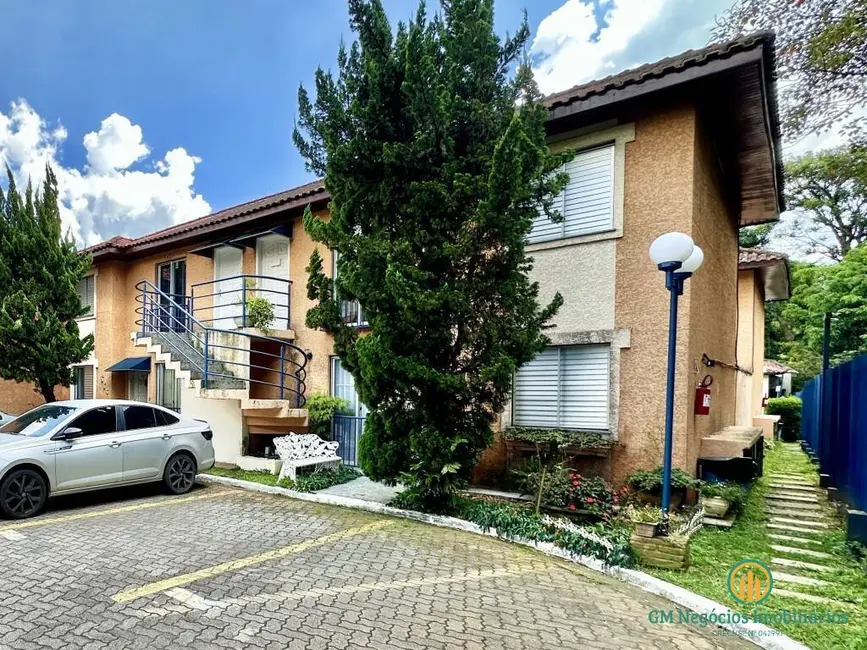 Foto 5 de Casa de Condomínio com 2 quartos à venda, 50m2 em Jardim Torino, Cotia - SP