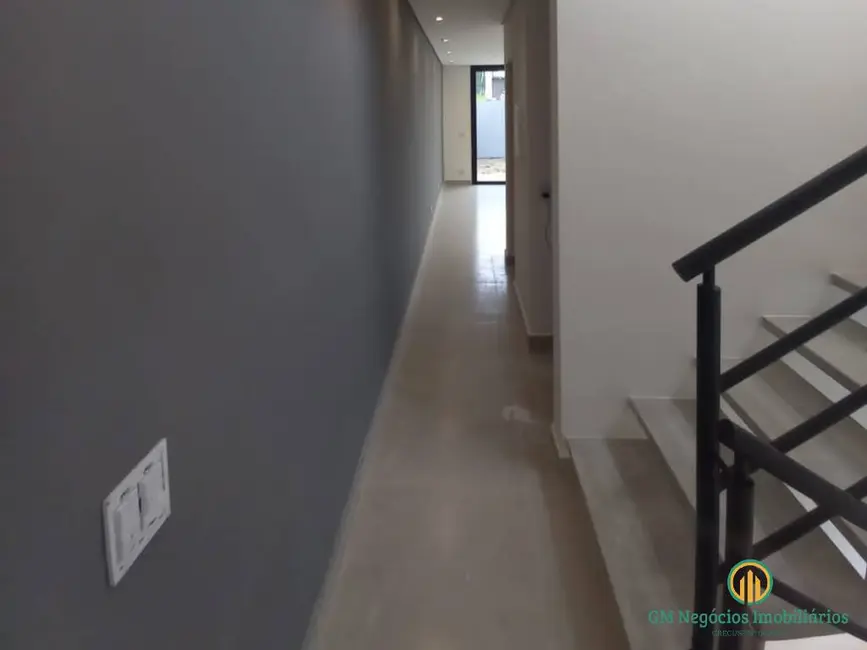 Foto 8 de Casa de Condomínio com 3 quartos à venda, 125m2 em das Pedras, Cotia - SP