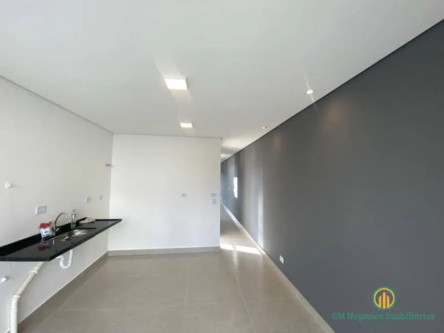 Foto 9 de Casa de Condomínio com 3 quartos à venda, 125m2 em das Pedras, Cotia - SP