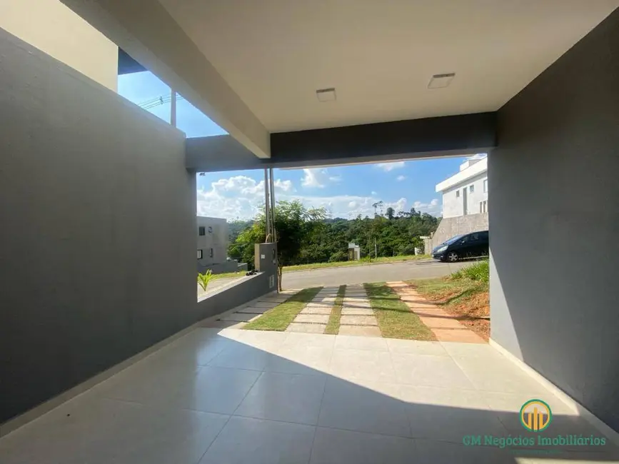 Foto 5 de Casa de Condomínio com 3 quartos à venda, 125m2 em das Pedras, Cotia - SP