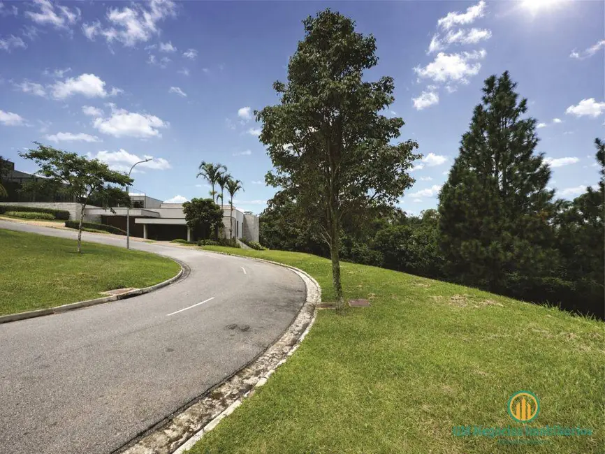 Lote de Condomínio à venda, 778m2 em Granja Viana, Carapicuiba - SP - imagem 3 Foto 3 de Lote de Condomínio à venda, 778m2 em Granja Viana, Carapicuiba - SP