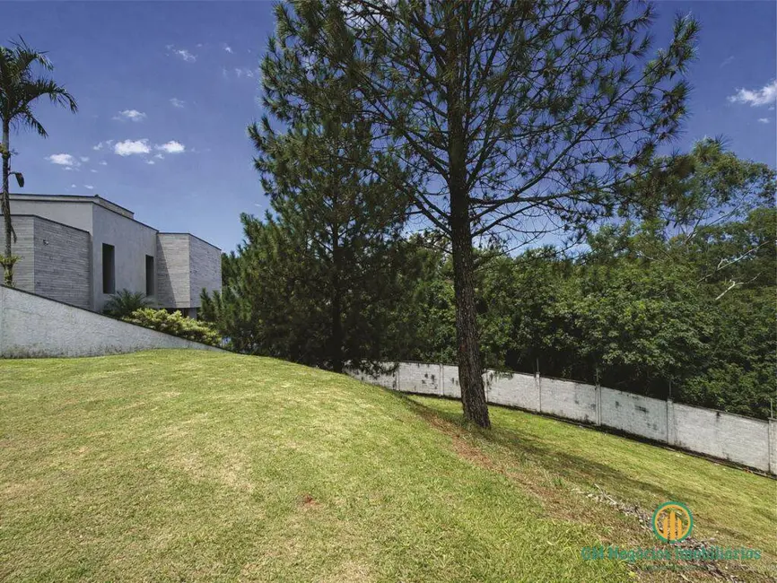 Lote de Condomínio à venda, 778m2 em Granja Viana, Carapicuiba - SP - imagem 5 Foto 5 de Lote de Condomínio à venda, 778m2 em Granja Viana, Carapicuiba - SP