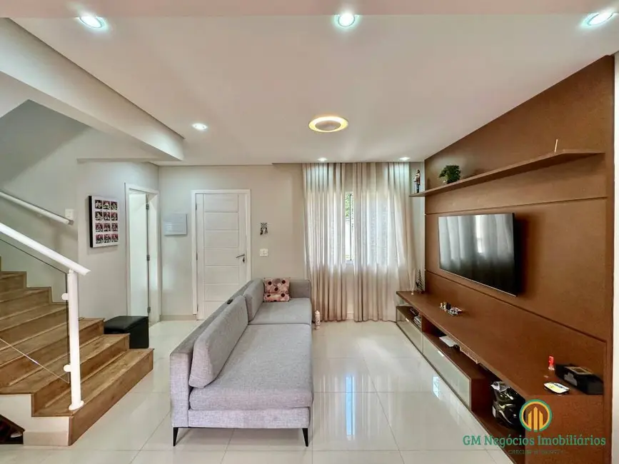 Foto 5 de Casa de Condomínio com 3 quartos à venda, 127m2 em Jardim Pioneiro, Cotia - SP