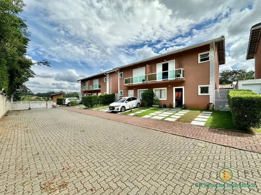Foto 1 de Casa de Condomínio com 3 quartos à venda, 127m2 em Jardim Pioneiro, Cotia - SP