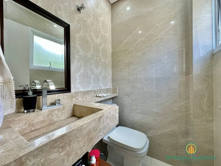 Foto 7 de Casa de Condomínio com 3 quartos à venda, 127m2 em Jardim Pioneiro, Cotia - SP