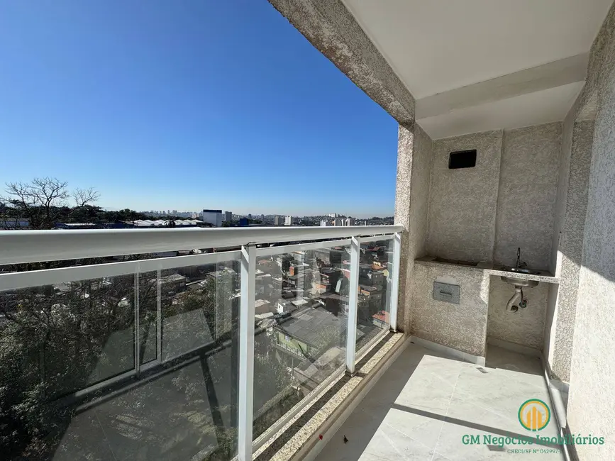 Apartamento com 2 quartos à venda, 56m2 em Jardim Marilu, Carapicuiba - SP - imagem 5 Foto 5 de Apartamento com 2 quartos à venda, 56m2 em Jardim Marilu, Carapicuiba - SP
