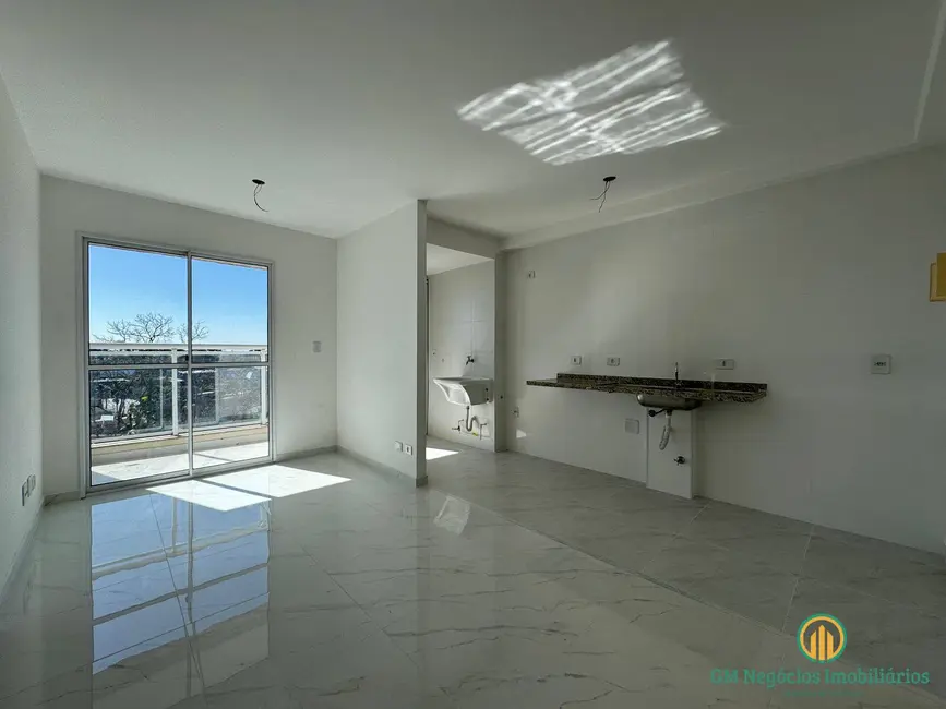 Apartamento com 2 quartos à venda, 56m2 em Jardim Marilu, Carapicuiba - SP - imagem 2 Foto 2 de Apartamento com 2 quartos à venda, 56m2 em Jardim Marilu, Carapicuiba - SP