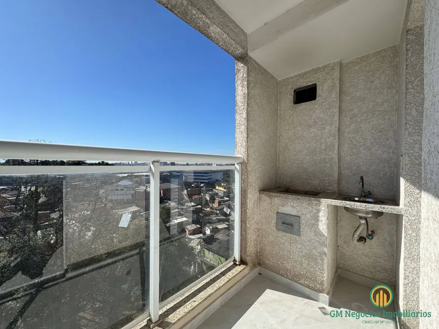 Apartamento com 2 quartos à venda, 56m2 em Jardim Marilu, Carapicuiba - SP - imagem 4 Foto 4 de Apartamento com 2 quartos à venda, 56m2 em Jardim Marilu, Carapicuiba - SP