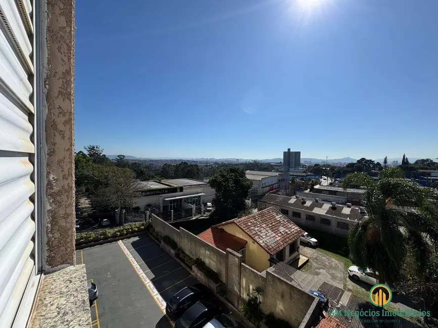 Apartamento com 2 quartos à venda, 56m2 em Jardim Marilu, Carapicuiba - SP - imagem 6 Foto 6 de Apartamento com 2 quartos à venda, 56m2 em Jardim Marilu, Carapicuiba - SP