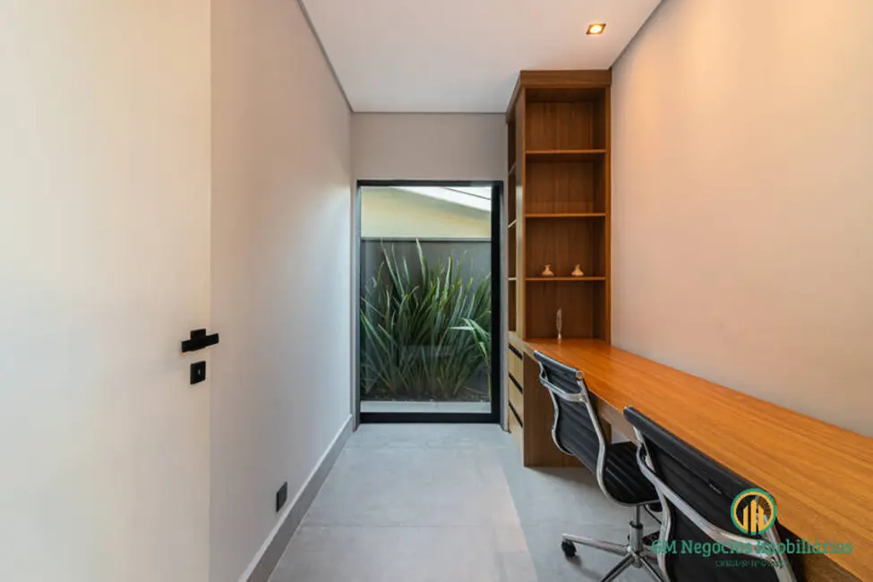 Foto 7 de Casa de Condomínio com 4 quartos à venda, 315m2 em Alphaville, Santana De Parnaiba - SP