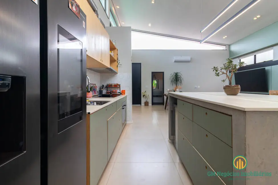 Foto 5 de Casa de Condomínio com 3 quartos à venda, 560m2 em Cidade Tamboré, Santana De Parnaiba - SP