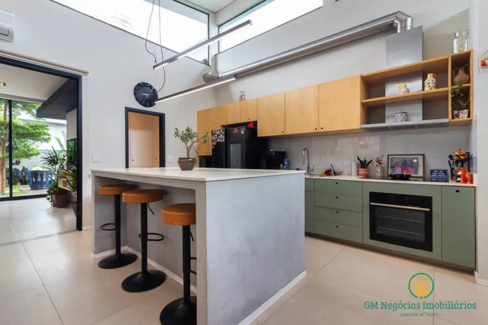 Foto 4 de Casa de Condomínio com 3 quartos à venda, 560m2 em Cidade Tamboré, Santana De Parnaiba - SP