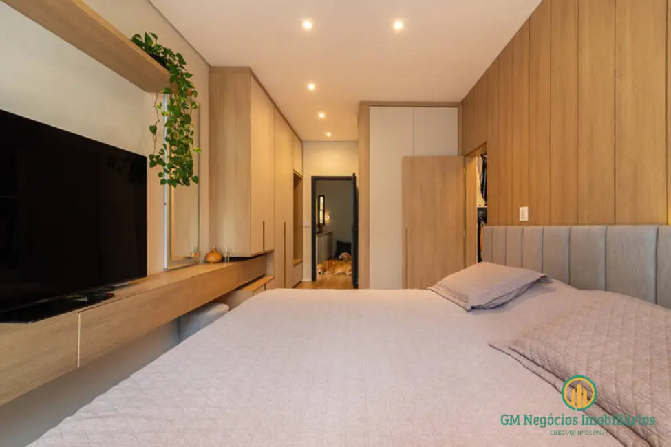 Foto 9 de Casa de Condomínio com 3 quartos à venda, 560m2 em Cidade Tamboré, Santana De Parnaiba - SP