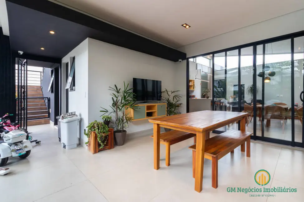 Foto 7 de Casa de Condomínio com 3 quartos à venda, 560m2 em Cidade Tamboré, Santana De Parnaiba - SP