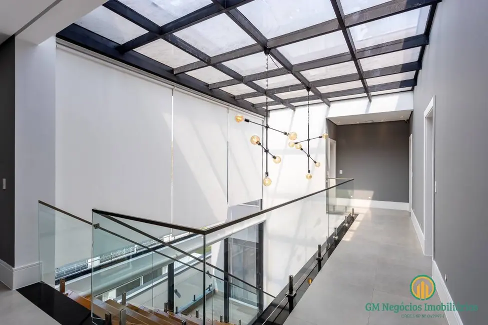 Casa de Condomínio com 4 quartos à venda, 620m2 em Centro Comercial Jubran, Barueri - SP - imagem 6 Foto 6 de Casa de Condomínio com 4 quartos à venda, 620m2 em Centro Comercial Jubran, Barueri - SP