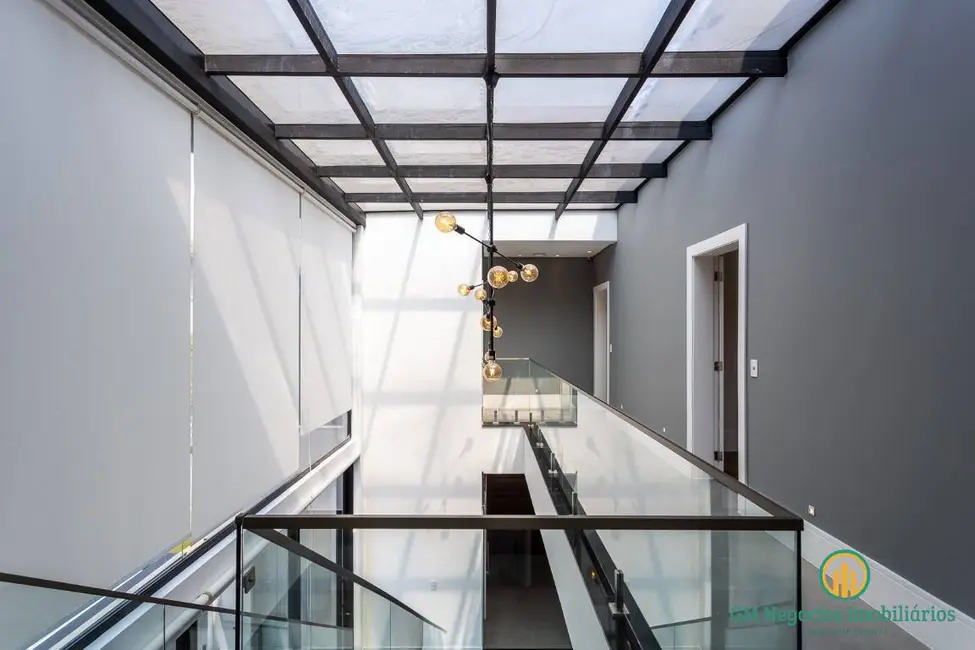Casa de Condomínio com 4 quartos à venda, 620m2 em Centro Comercial Jubran, Barueri - SP - imagem 5 Foto 5 de Casa de Condomínio com 4 quartos à venda, 620m2 em Centro Comercial Jubran, Barueri - SP