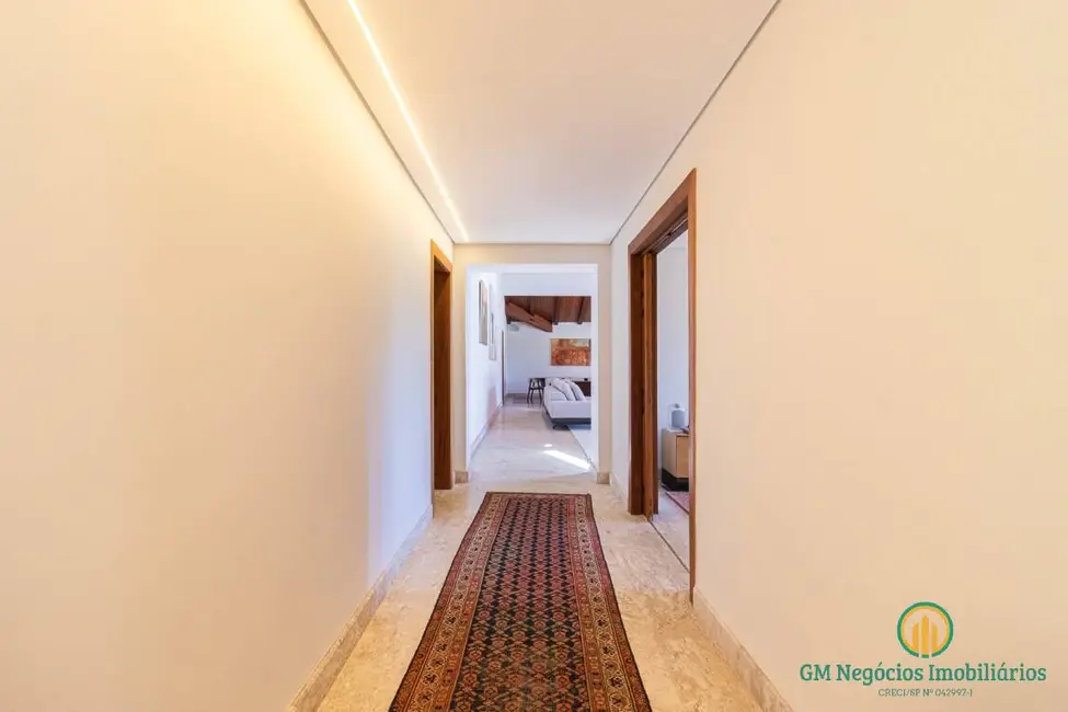 Foto 4 de Casa de Condomínio com 4 quartos à venda, 4000m2 em Tamboré, Barueri - SP