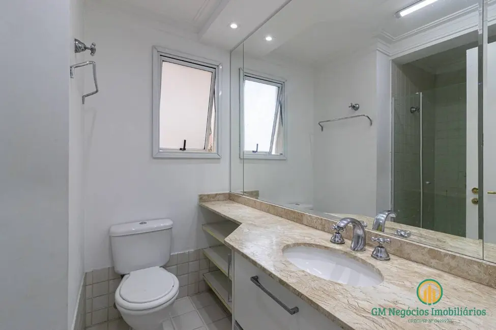 Foto 9 de Apartamento com 2 quartos à venda, 85m2 em Barueri - SP