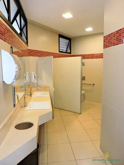 Foto 8 de Sala Comercial à venda, 53m2 em Granja Viana, Cotia - SP