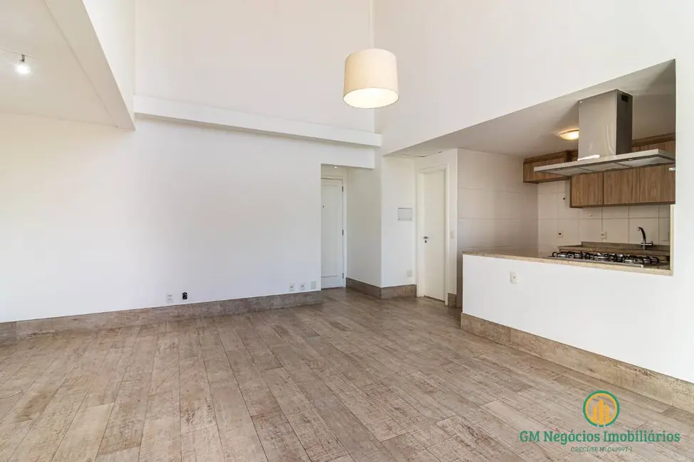 Foto 4 de Apartamento com 3 quartos para alugar, 98m2 em Tamboré, Santana De Parnaiba - SP