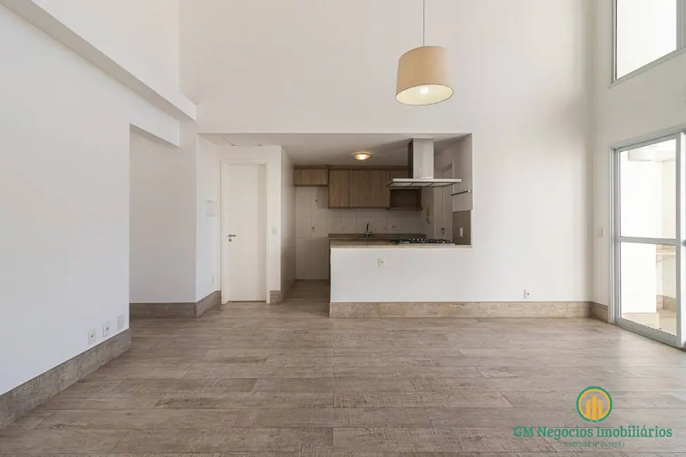 Foto 3 de Apartamento com 3 quartos para alugar, 98m2 em Tamboré, Santana De Parnaiba - SP