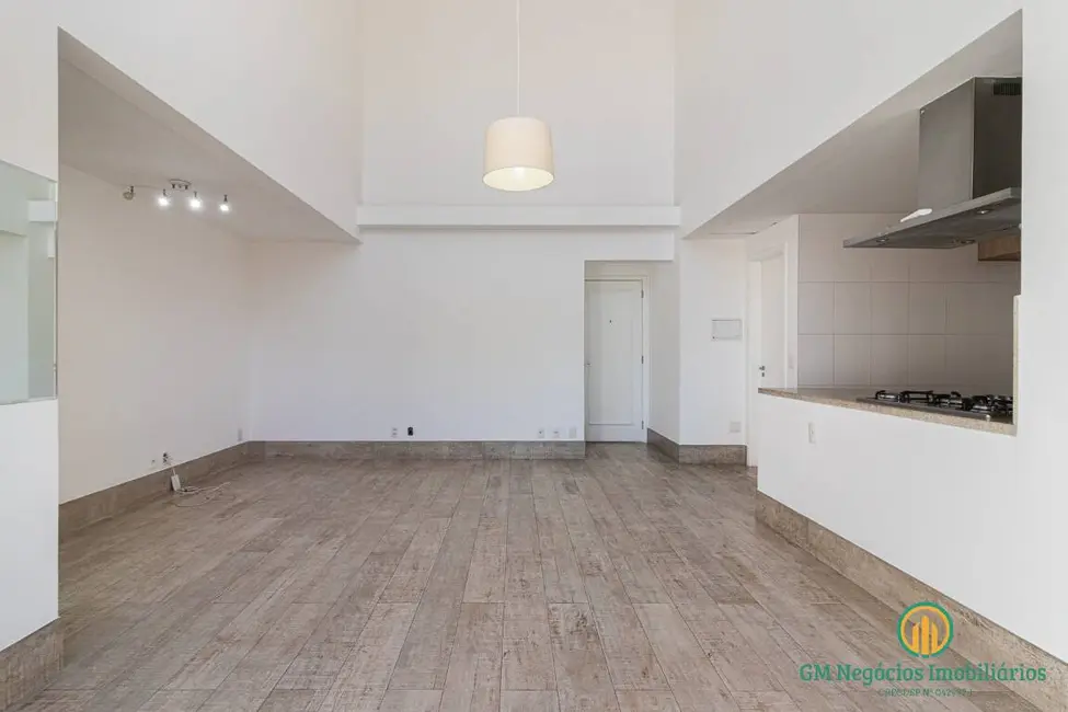 Foto 6 de Apartamento com 3 quartos para alugar, 98m2 em Tamboré, Santana De Parnaiba - SP