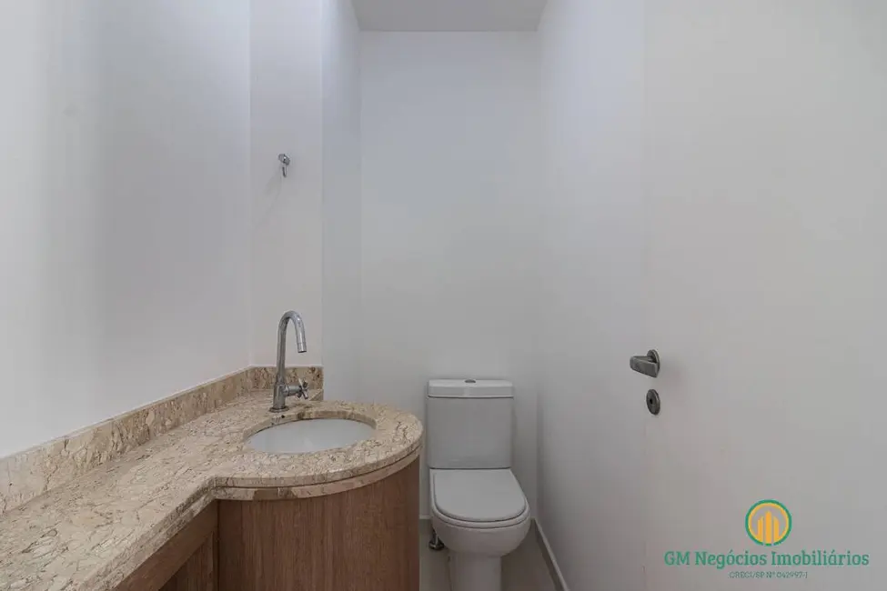 Foto 7 de Apartamento com 3 quartos para alugar, 98m2 em Tamboré, Santana De Parnaiba - SP