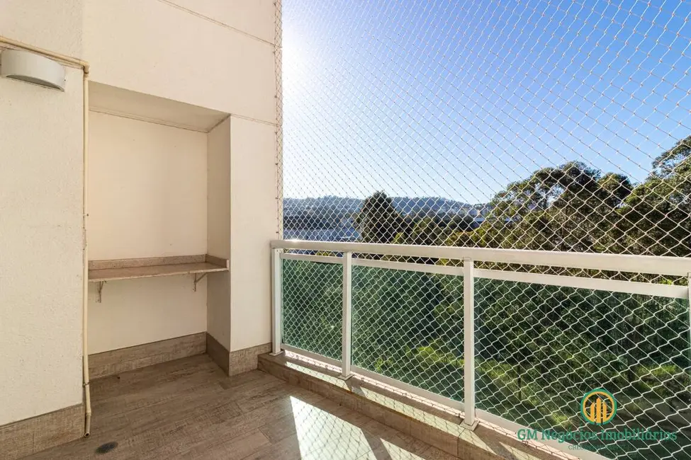 Foto 9 de Apartamento com 3 quartos para alugar, 98m2 em Tamboré, Santana De Parnaiba - SP