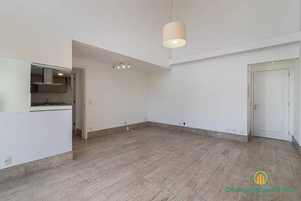 Foto 5 de Apartamento com 3 quartos para alugar, 98m2 em Tamboré, Santana De Parnaiba - SP