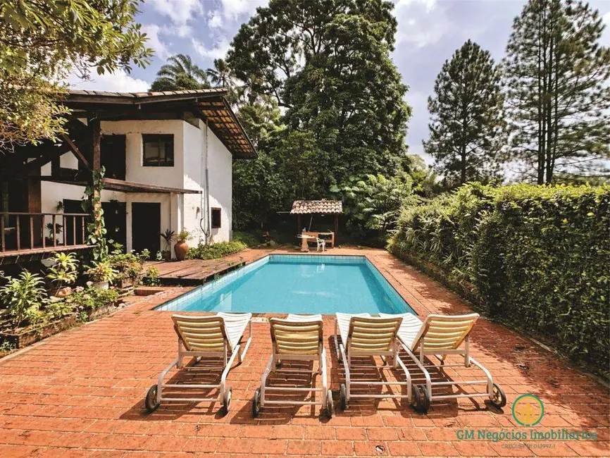 Casa de Condomínio com 3 quartos à venda e para alugar, 1160m2 em Chácara São João, Carapicuiba - SP - imagem 1 Foto 1 de Casa de Condomínio com 3 quartos à venda e para alugar, 1160m2 em Chácara São João, Carapicuiba - SP