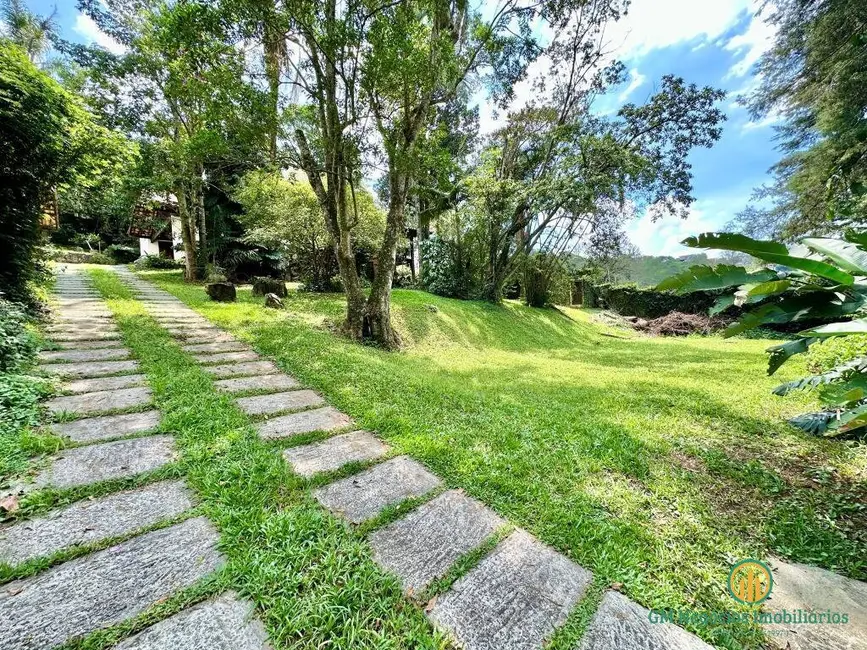 Casa de Condomínio com 3 quartos à venda e para alugar, 1160m2 em Chácara São João, Carapicuiba - SP - imagem 3 Foto 3 de Casa de Condomínio com 3 quartos à venda e para alugar, 1160m2 em Chácara São João, Carapicuiba - SP