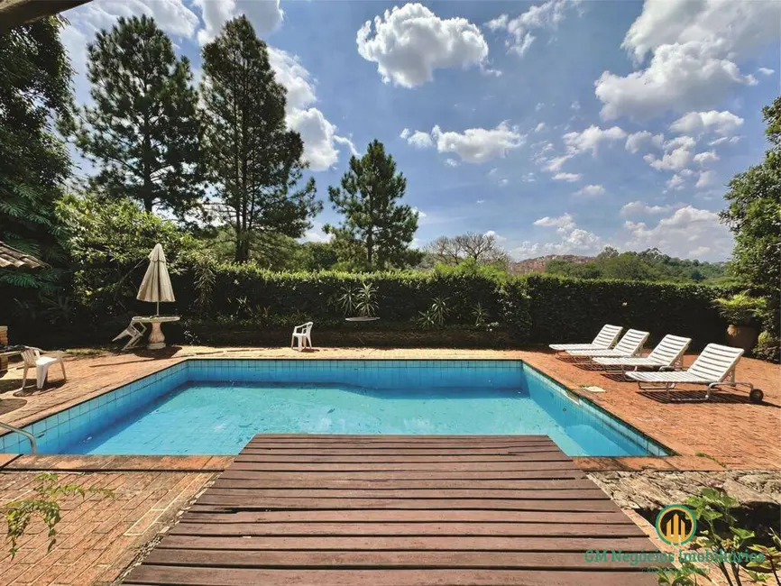 Casa de Condomínio com 3 quartos à venda e para alugar, 1160m2 em Chácara São João, Carapicuiba - SP - imagem 2 Foto 2 de Casa de Condomínio com 3 quartos à venda e para alugar, 1160m2 em Chácara São João, Carapicuiba - SP