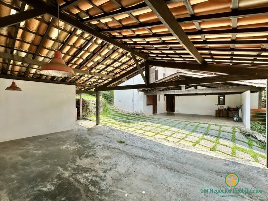 Casa de Condomínio com 3 quartos à venda e para alugar, 1160m2 em Chácara São João, Carapicuiba - SP - imagem 9 Foto 9 de Casa de Condomínio com 3 quartos à venda e para alugar, 1160m2 em Chácara São João, Carapicuiba - SP